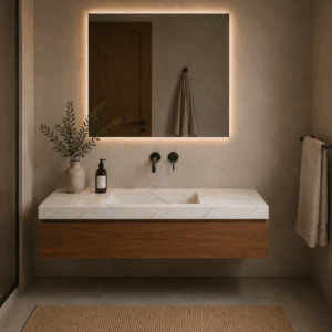 Lavabo Four